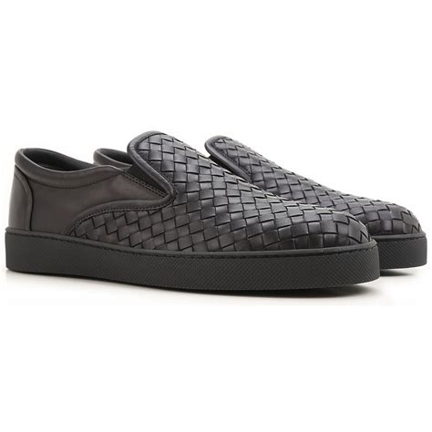 bottega veneta men' s shoes